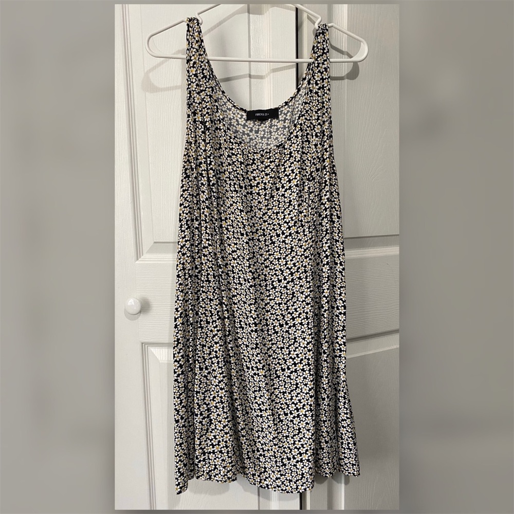 Forever 21+ Swing Dress